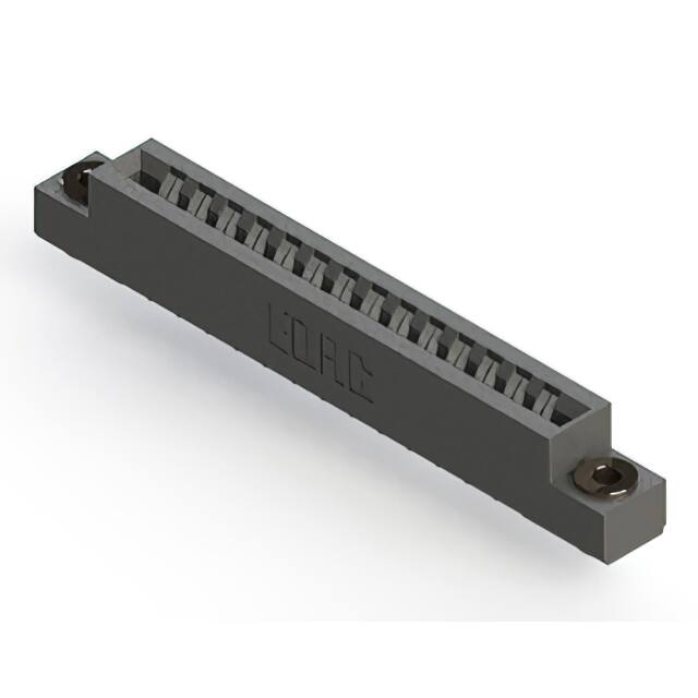 356-014-421-103 EDAC Inc.  Edgeboard Connectors